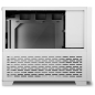 Preview: Sharkoon MS-Y1000 mATX/ITX 1xGlas White