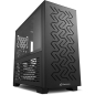 Preview: Sharkoon MS-Z1000 mATX/ITX 1xGlas Black