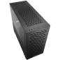 Preview: Sharkoon MS-Z1000 mATX/ITX 1xGlas Black