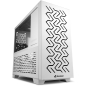 Preview: Sharkoon MS-Z1000 mATX/ITX 1xGlas White