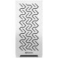 Preview: Sharkoon MS-Z1000 mATX/ITX 1xGlas White