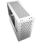 Preview: Sharkoon MS-Z1000 mATX/ITX 1xGlas White