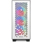 Preview: Sharkoon Elite Shark CA300H ATX 2xGlas White