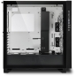 Preview: Sharkoon Elite Shark CA300H ATX 2xGlas White