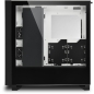 Preview: Sharkoon Elite Shark CA300H ATX 2xGlas White
