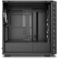 Preview: Sharkoon Rebel C80G RGB ATX 1xGlas Black