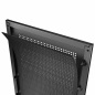 Preview: Sharkoon Rebel C20 ITX 1xMetall Black
