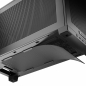 Preview: Sharkoon Rebel C20 ITX 1xMetall Black