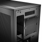 Preview: Sharkoon Rebel C20 RGB ITX 1xMetall Black
