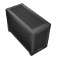 Preview: Sharkoon Rebel C20 RGB ITX 1xMetall Black