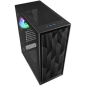 Preview: Sharkoon VK2 RGB ATX 1xGlas Black
