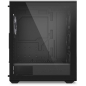 Preview: Sharkoon VK2 RGB ATX 1xGlas Black