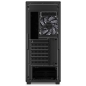 Preview: Sharkoon VK3 RGB ATX 1xGlas Black