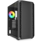 Preview: Sharkoon AK2 RGB ATX 1xGlas Black