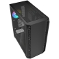 Preview: Sharkoon AK2 RGB ATX 1xGlas Black