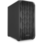Preview: Sharkoon AK3 ATX 1xMetall Black