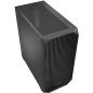 Preview: Sharkoon AK3 ATX 1xMetall Black