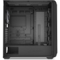 Preview: Sharkoon AK3 RGB ATX 1xGlas Black