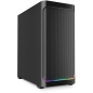 Preview: Sharkoon AK4 RGB ATX 1xMetall Black