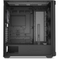 Preview: Sharkoon AK4W RGB ATX 1xGlas Black