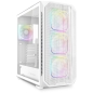 Preview: Sharkoon AK5M RGB ATX 1xMetall White