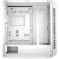 Preview: Sharkoon AK5M RGB ATX 1xMetall White
