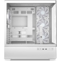 Preview: Sharkoon AK6 RGB ATX 1xGlas White