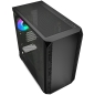 Preview: Sharkoon MK2 RGB Micro-ATX 1xGlas Black