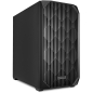 Preview: Sharkoon MK3 Micro-ATX 1xMetall Black