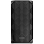 Preview: Sharkoon MK3 Micro-ATX 1xMetall Black