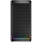 Preview: Sharkoon MK4 RGB Micro-ATX 1xMetall Black