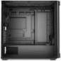 Preview: Sharkoon MK4 RGB Micro-ATX 1xMetall Black
