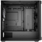 Preview: Sharkoon MK4W RGB Micro-ATX 1xGlas Black