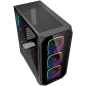Preview: Sharkoon AK5G RGB ATX 1xGlas Black