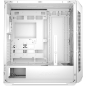 Preview: Sharkoon AK5G RGB ATX 1xGlas White