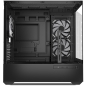 Preview: Sharkoon MK6 RGB Micro-ATX 1xGlas Black