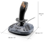 Preview: Thrustmaster SIMTASK Farming Stick