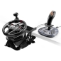 Preview: Thrustmaster SIMTASK Farming Stick