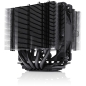 Preview: K NOCTUA NH-D9L chromax.black