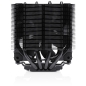 Preview: K NOCTUA NH-D9L chromax.black
