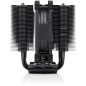 Preview: K NOCTUA NH-D9L chromax.black
