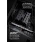 Preview: K NOCTUA NH-D9L chromax.black