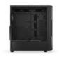 Preview: Endorfy Gehäuse Regnum 400 ARGB Black