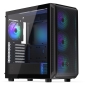 Preview: ENDORFY ARX 700 ARGB TG Black
