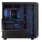 Preview: ENDORFY ARX 700 ARGB TG Black