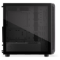 Preview: ENDORFY ARX 700 ARGB TG Black