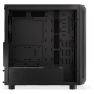 Preview: ENDORFY ARX 700 ARGB TG Black