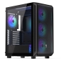 Preview: ENDORFY ARX 500 ARGB TG Black