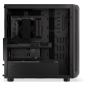 Preview: ENDORFY ARX 700 Air TG Black