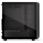 Preview: ENDORFY ARX 700 Air TG Black